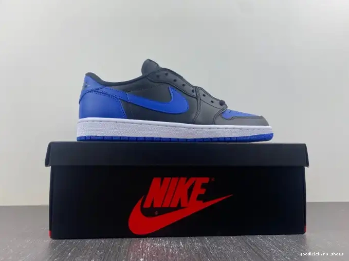 80% Off Sale (2015) 1 705329-004 Jordan Retro Royal Low 0429